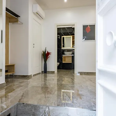 Borgo Casanova Νάπολη