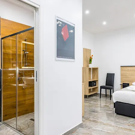 Hotel Borgo Casanova Naples