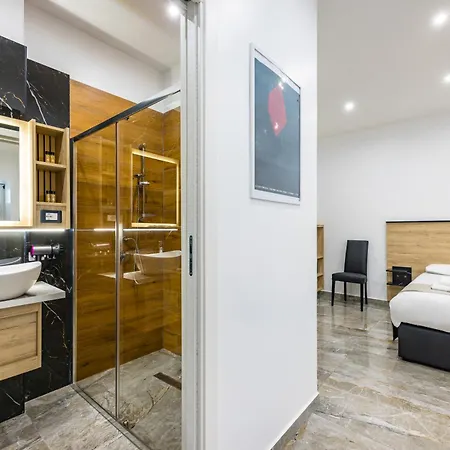 Hotel Borgo Casanova Naples