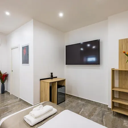 Borgo Casanova Hotel