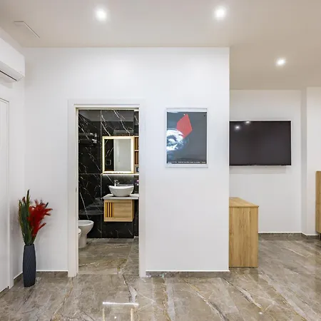 Borgo Casanova Hotel