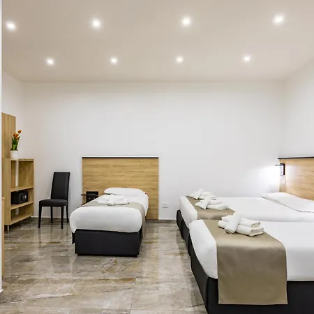 Borgo Casanova Νάπολη