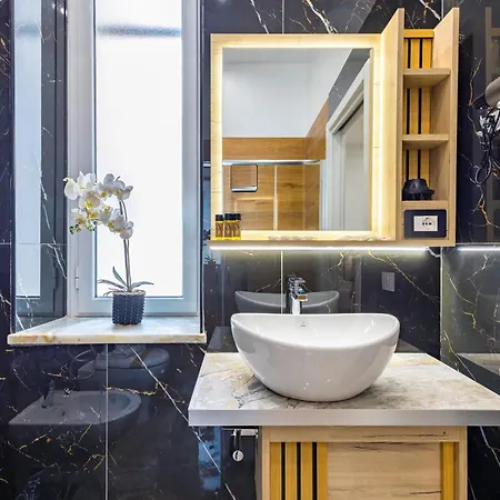 Ξενοδοχείο Borgo Casanova 4*