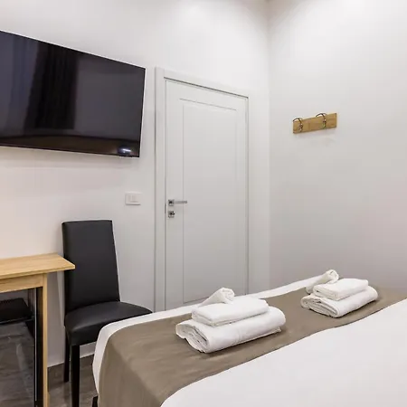 Borgo Casanova Νάπολη