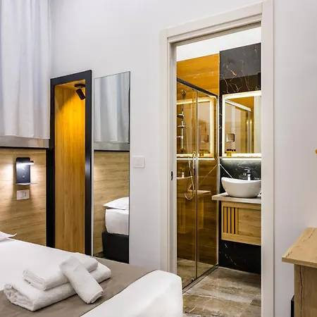 Hotel Borgo Casanova 4*