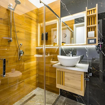 Borgo Casanova Νάπολη