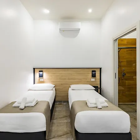 Borgo Casanova 4* Naples