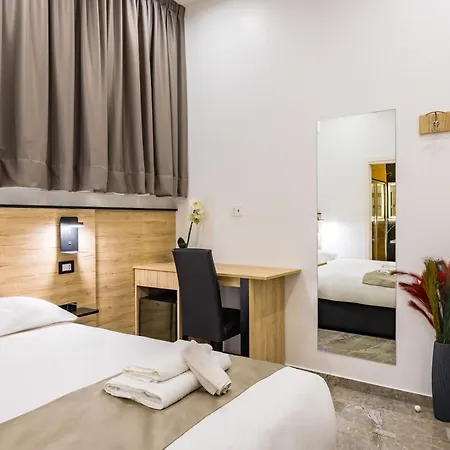 Borgo Casanova Naples