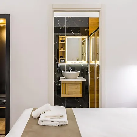 Borgo Casanova Naples