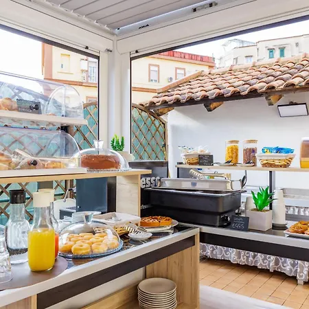 Borgo Casanova Ξενοδοχείο