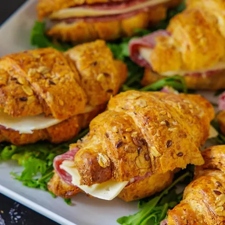 Hotel Borgo Casanova Naples