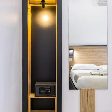 Borgo Casanova 那不勒斯